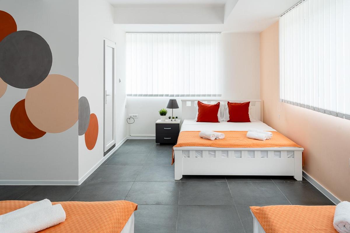 Kostovski Rooms-Near E75 To Greece Veles Eksteriør bilde
