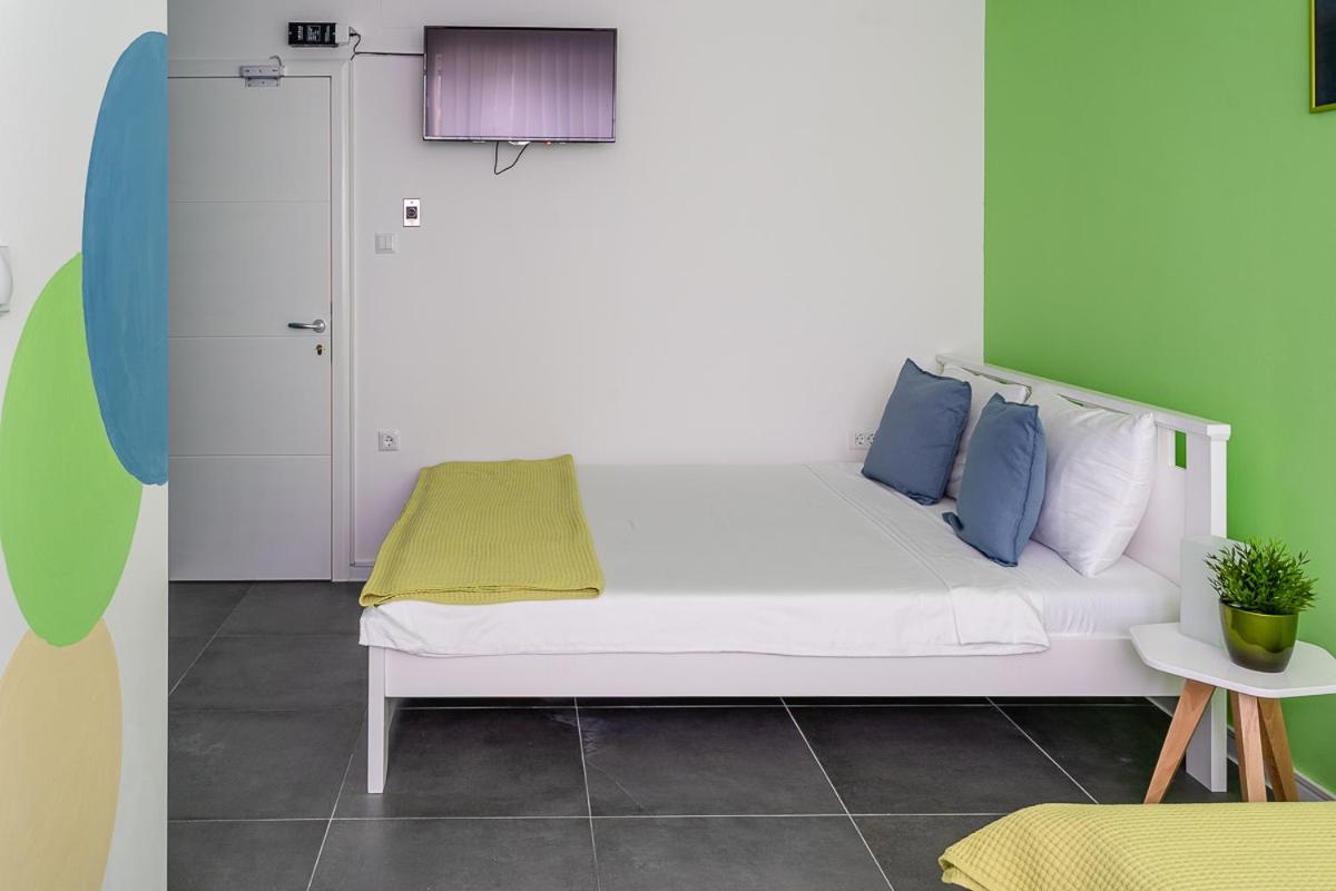 Kostovski Rooms-Near E75 To Greece Veles Eksteriør bilde
