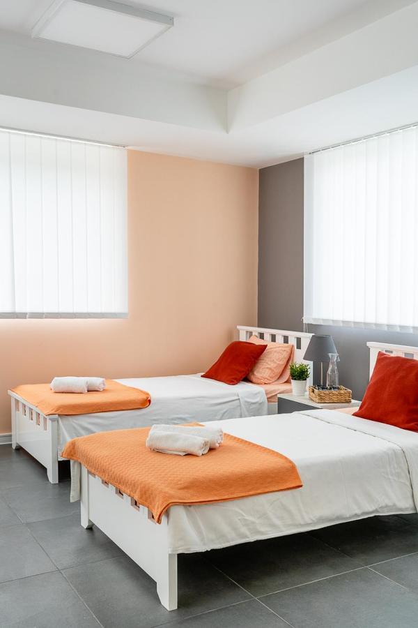 Kostovski Rooms-Near E75 To Greece Veles Eksteriør bilde
