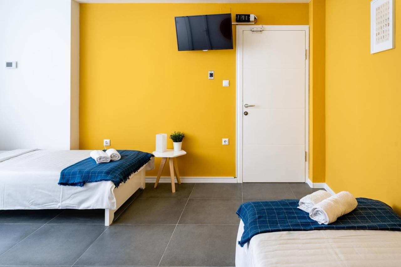 Kostovski Rooms-Near E75 To Greece Veles Eksteriør bilde