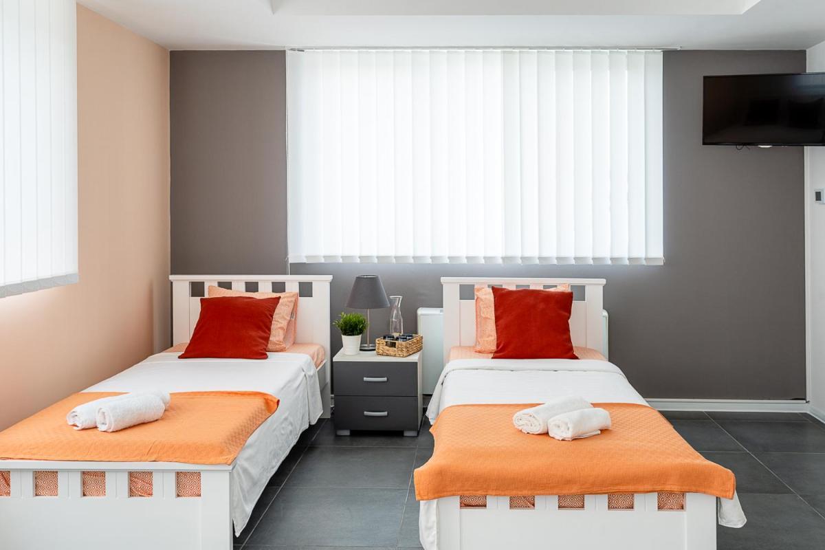 Kostovski Rooms-Near E75 To Greece Veles Eksteriør bilde